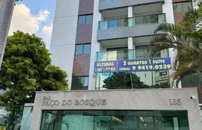 Apartamento com 2 dormitórios à venda, 51 m² por r$ 430.000 - encruzilhada - recife/pe