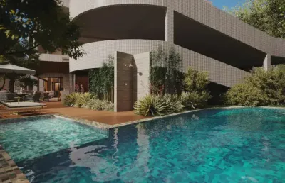 Porto firenze  | excelente lançamento no coração do rosarinho | 3 quartos lazer completo
