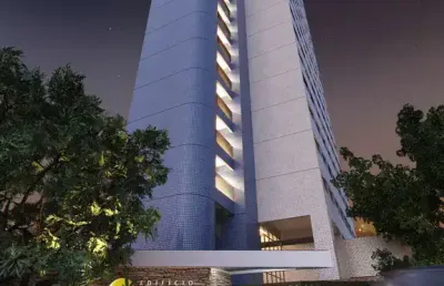 1 quarto | edf luar das oliveiras | casa amarela | morar ou investir zona norte