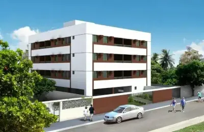 Servilha, apartamento a venda em, candeias - barra de jangada -pe: minha casa minha vida