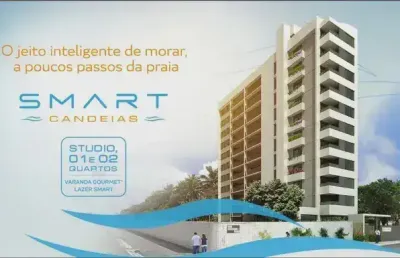 Smart candeias, o novo empreendimento da bacelar barbalho que reune conforto e qualidade