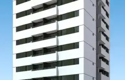 Lindo apartamento i 2 quartos i em candeias i edf toulouse