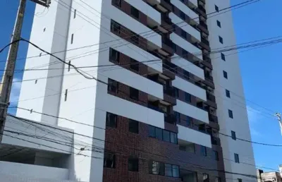 Vancouver com 2 quartos em piedade - jaboatão dos guararapes - pe