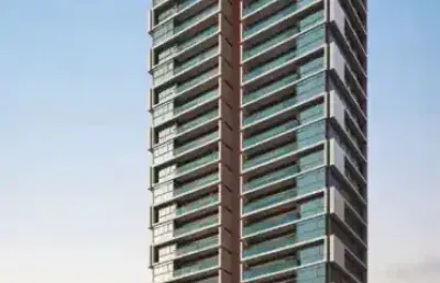 Casa mayor: apartamento de 163m² com elegância, conforto e sofisticação em boa viagem