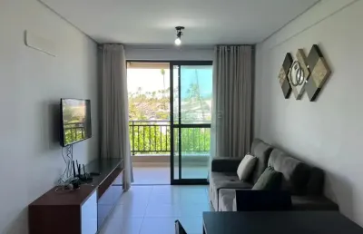 Apartamento/padrão - residencial - no bairro ipojuca -  beach class eco life