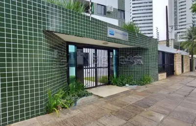 Apartamento/padrão - residencial - no bairro boa viagem -  maria cecilia rodrigues
