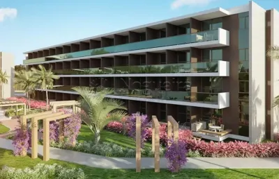 Apartamento/padrão - residencial - no bairro cupe -  beach class summer