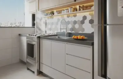 Isla 40 encruzilhada - apartamento de 1 e 2 quartos à venda, lazer completo