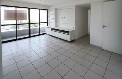 Edifício praça dos girassóis na torre 3 quartos 1 suíte, varanda, nascente