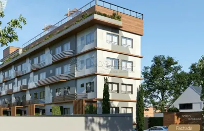 Flat à venda na Avenida Portuaria, 100, Porto de Galinhas, Ipojuca