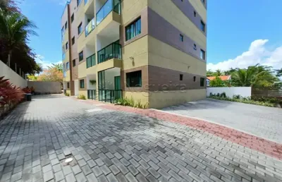Apartamento com 2 quartos à venda na Avenida Portuaria, 856, Porto de Galinhas, Ipojuca