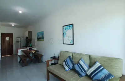 Apartamento com 2 quartos à venda na Avenida Portuaria, 102, Merepi II, Ipojuca
