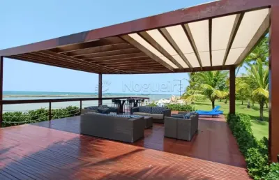 Apartamento com 2 quartos à venda no porto de galinhas