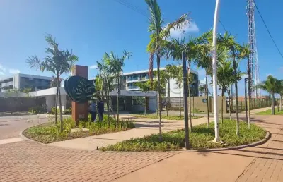 Apartamento com 2 quartos à venda na praia de muro alto