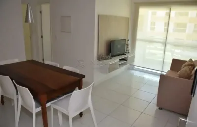 Apartamento com 2 quartos à venda na praia de muro alto