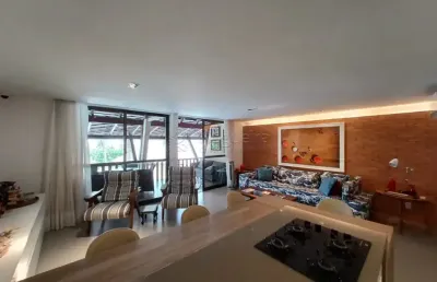 Apartamento com 2 quartos à venda na avenida portuaria, 3, praia de muro alto, ipojuca, 100 m2 por r$ 1.600.000