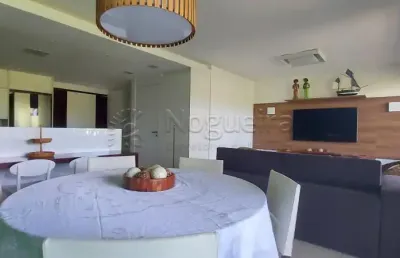 Apartamento com 2 quartos à venda na avenida portuaria, 3, praia de muro alto, ipojuca, 90 m2 por r$ 1.580.000
