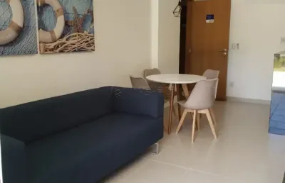 Apartamento com 3 quartos à venda na estrada de porto de galinhas, 1, praia do cupê, ipojuca, 68 m2 por r$ 1.350.000