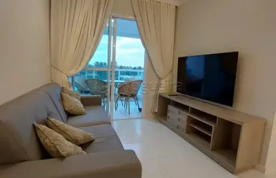 Apartamento com 2 quartos à venda na avenida portuaria, 1, praia de muro alto, ipojuca, 72 m2 por r$ 650.000