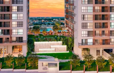 Apartamento com 3 quartos à venda na rua são judas tadeu, 1, imbiribeira, recife, 64 m2 por r$ 644.000