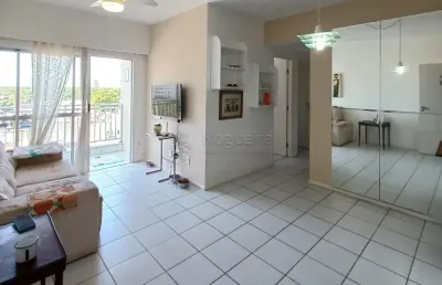 Apartamento com 3 quartos à venda na Rua Jorge de Lima, 245, Imbiribeira, Recife