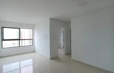 Apartamento com 2 quartos à venda na avenida engenheiro domingos ferreira, 99, pina, recife, 54 m2 por r$ 600.000