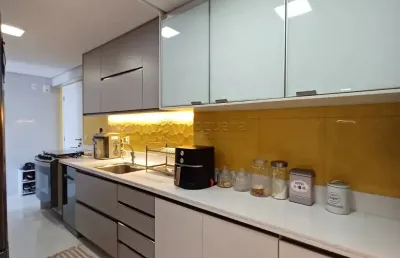 Apartamento com 3 quartos à venda na Rua Aviador Severiano Lins, 224, Boa Viagem, Recife