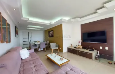 Excelente apartamento localizado em piedade, com 115,88m² de área útil.