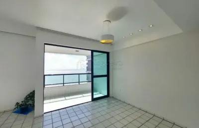 Apartamento com 3 quartos à venda na avenida bernardo vieira de melo, 2435, piedade, jaboatão dos guararapes, 98 m2 por r$ 750.000