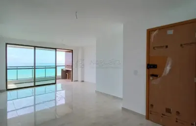 Apartamento com 3 quartos à venda na Rua Bernardo Vieira de Melo, 5861, Centro, Jaboatão dos Guararapes