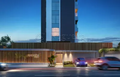 Excelente apartamento em construção no bairro de boa viagem!