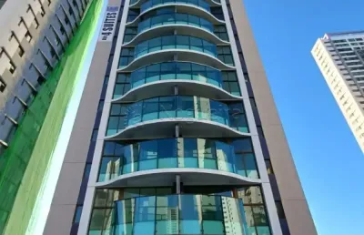 Apartamento com 4 quartos à venda na Rua Luiz de Faria Barbosa, 306, Boa Viagem, Recife