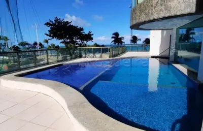 Apartamento com 3 quartos à venda na Avenida Boa Viagem, 4298, Boa Viagem, Recife