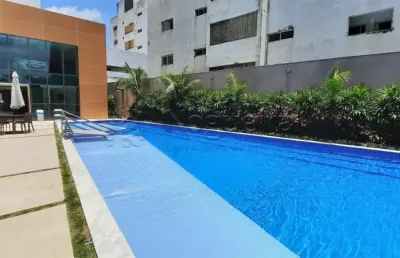 Apartamento com 4 quartos à venda na Avenida Bernardo Vieira de Melo, 7514, Candeias, Jaboatão dos Guararapes