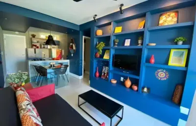 Apartamento com 1 quarto à venda na Avenida Portuaria, 563, Merepi II, Ipojuca