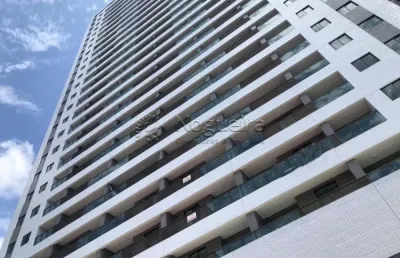 Apartamento com  01 quarto bairro soledade-recife/pe
