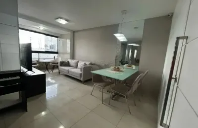 Apartamento com 3 quartos à venda na Rua Vitoriano Palhares, 250, Torre, Recife
