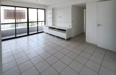 Apartamento com 2 quartos à venda na Rua João de Deus, 225, Torre, Recife