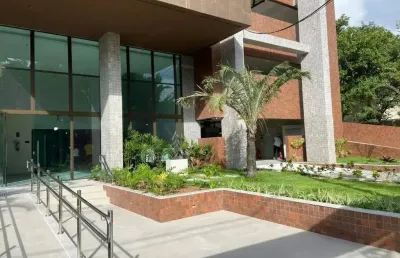 Apartamento com 2 quartos à venda na rua dom bosco, 1297, boa vista, recife, 45 m2 por r$ 446.000