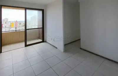 Apartamento com 2 quartos à venda na avenida ulisses montarroyos, 6053, candeias, jaboatão dos guararapes, 63 m2 por r$ 420.000
