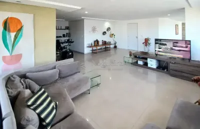 Apartamento com 4 quartos à venda na rua dona magina pontual, 103, boa viagem, recife, 493 m2 por r$ 1.600.000