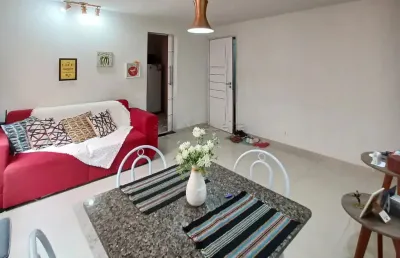 Apartamento com 2 quartos à venda na Rua Sideral, 268, Boa Viagem, Recife