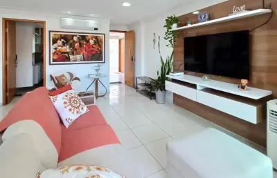 Apartamento com 3 quartos à venda na Rua Doutor José Maria, 1, Encruzilhada, Recife