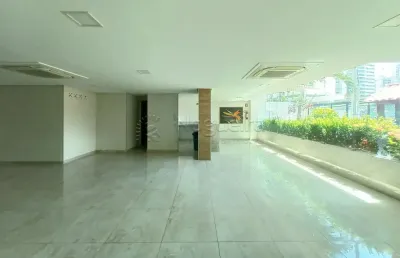 Apartamento com 4 quartos à venda na Rua Professor Eduardo Wanderley Filho, 1, Boa Viagem, Recife