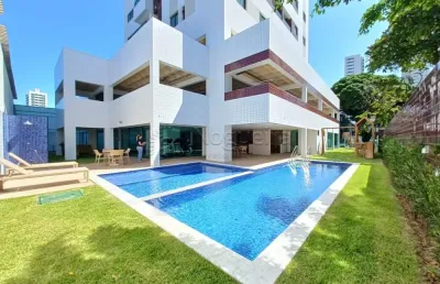 Apartamento com 2 quartos à venda na Rua Doutor Berardo, 1, Madalena, Recife