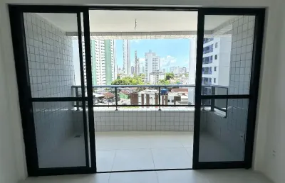 Apartamento com 04 quartos - encruzilhada-recife/pe