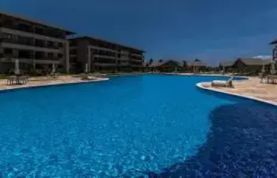 Apartamento/padrão - residencial - no bairro porto de galinhas -  beach class eco life