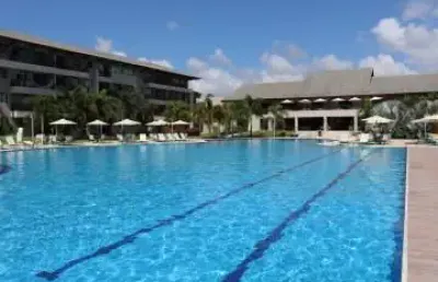 Apartamento/padrão - residencial - no bairro porto de galinhas -  beach class eco life
