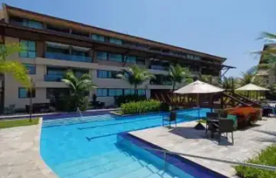 Apartamento/padrão - residencial - no bairro porto de galinhas -  nui supreme beach living