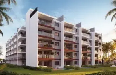 Apartamento/padrão - residencial - no bairro carneiros -  orla praia dos carneiros